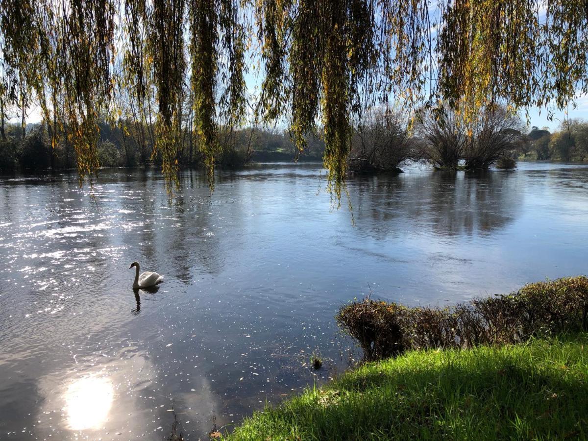 Saint-Seurin-de-Prats Domaine Des Monges Bed & Breakfast エクステリア 写真